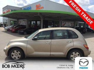 Used 2004 Chrysler PT Cruiser Base in Oklahoma City, Oklahoma