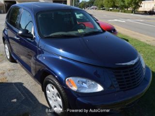 Used 2005 Chrysler PT Cruiser Touring in Virginia Beach, Virginia