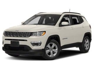 Used 2018 Jeep Compass Latitude in New Carrollton, Maryland