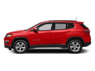 Used 2018 Jeep Compass Sport in Cherry Hill, New Jersey