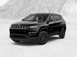Used 2018 Jeep Compass Sport in Clarksville, Maryland