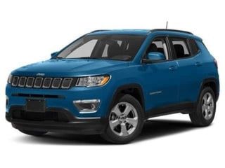 Used 2018 Jeep Compass Sport in Elkton, Maryland