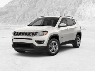 Used 2018 Jeep Compass Latitude in Manistee, Michigan