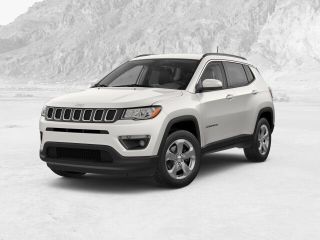 Used 2018 Jeep Compass Latitude in Bath, Pennsylvania