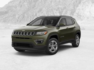 Used 2018 Jeep Compass Latitude in Southold, New York