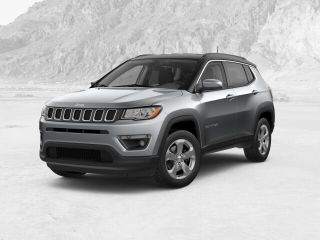 Used 2018 Jeep Compass Latitude in Amityville, New York