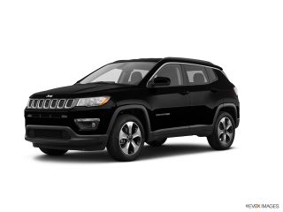 Used 2018 Jeep Compass Latitude in Hermantown, Minnesota