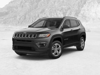Used 2018 Jeep Compass Latitude in Greenvale, New York