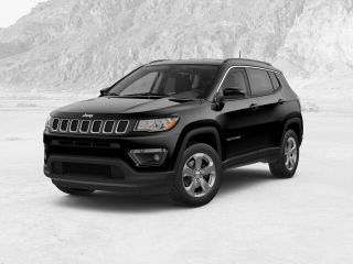 Used 2018 Jeep Compass Latitude in Brunswick, Ohio