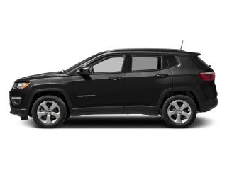 Used 2018 Jeep Compass Limited Edition in Aurora, Colorado