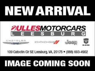 Used 2018 Jeep Compass Trailhawk in Leesburg, Virginia