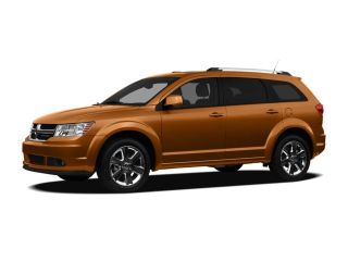 Used 2012 Dodge Journey American Value Package in Bessemer, Alabama
