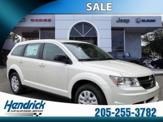 Used 2015 Dodge Journey SE in Hoover, Alabama