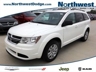 Used 2016 Dodge Journey SE in Houston, Texas