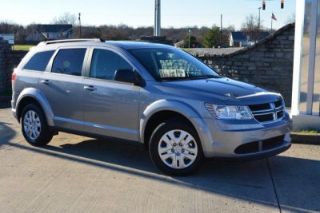 Used 2016 Dodge Journey SE in Georgetown, Kentucky