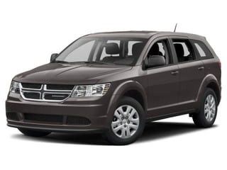 Used 2018 Dodge Journey SE in Salisbury, Maryland