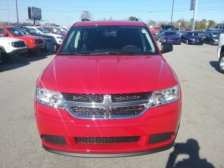 Used 2018 Dodge Journey SE in Vidalia, Georgia
