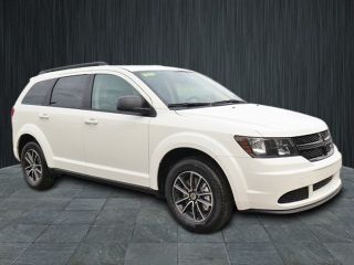 Used 2018 Dodge Journey SE in Anniston, Alabama