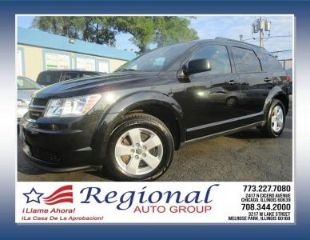 Used 2013 Dodge Journey SE in Chicago, Illinois