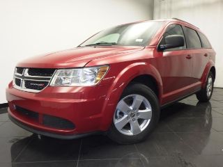 Used 2013 Dodge Journey American Value Package in Stone Mountain, Georgia