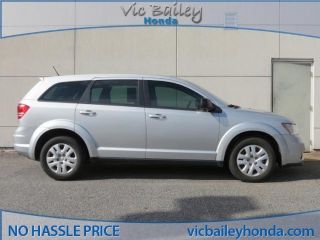 Used 2013 Dodge Journey SE in Spartanburg, South Carolina