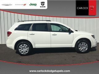 Used 2016 Dodge Journey SE in Saltillo, Mississippi