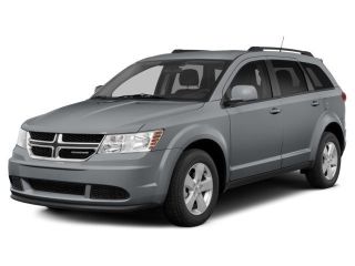 Used 2016 Dodge Journey SE in Bel Air, Maryland