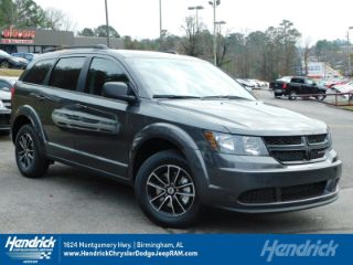 Used 2018 Dodge Journey SE in Hoover, Alabama