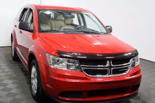 Used 2013 Dodge Journey SE in Matthews, North Carolina