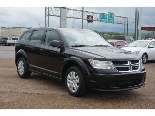 Used 2014 Dodge Journey SE in Meridian, Mississippi