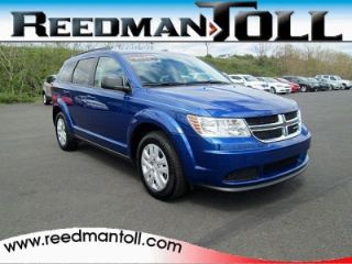 Used 2015 Dodge Journey SE in Langhorne, Pennsylvania