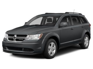 Used 2016 Dodge Journey SE in Birmingham, Alabama