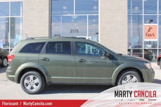 Used 2016 Dodge Journey SE in Florissant, Missouri