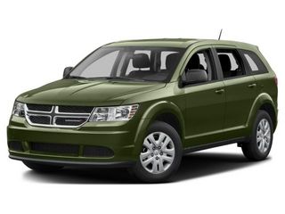 Used 2016 Dodge Journey SE in Dansville, New York