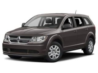 Used 2018 Dodge Journey SE in Florence, South Carolina