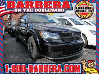 Used 2018 Dodge Journey SE in Philadelphia, Pennsylvania