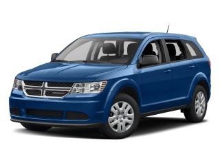 Used 2018 Dodge Journey SE in Morrow, Georgia