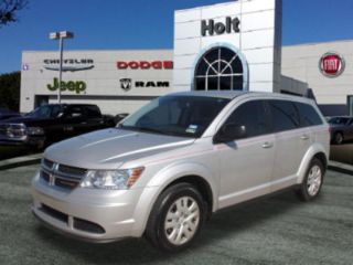 Used 2014 Dodge Journey American Value Package in Arlington, Texas