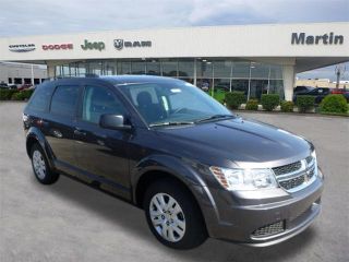 Used 2016 Dodge Journey SE in Bowling Green, Kentucky