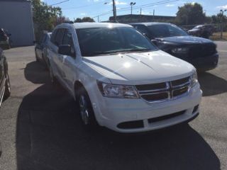 Used 2016 Dodge Journey SE in Smyrna, Delaware
