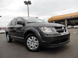 Used 2016 Dodge Journey SE in Louisville, Kentucky