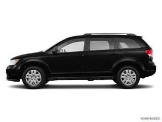 Used 2016 Dodge Journey SE in Riverside, California