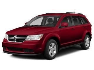 Used 2016 Dodge Journey SE in Louisville, Kentucky