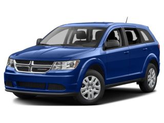 Used 2017 Dodge Journey SE in Poplar Bluff, Missouri