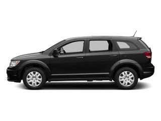 Used 2018 Dodge Journey SE in Augusta, Georgia