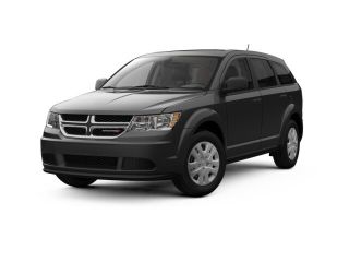 Used 2018 Dodge Journey SE in Thomson, Georgia