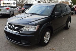 Used 2012 Dodge Journey SE in Albuquerque, New Mexico