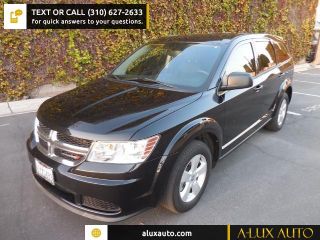 Used 2013 Dodge Journey SE in Norwalk, California