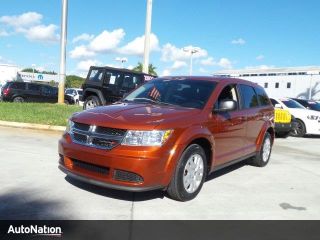 Used 2013 Dodge Journey SE in Pembroke Pines, Florida
