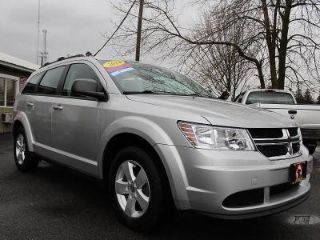 Used 2014 Dodge Journey SE in Bridgeport, New York